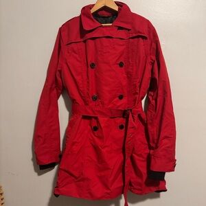 Jacket Armadillo scooter streetwear
SCARLETT MAC WOMEN’S WATERPROOF JACKET